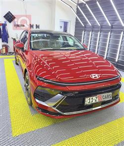 هيونداي سوناتا